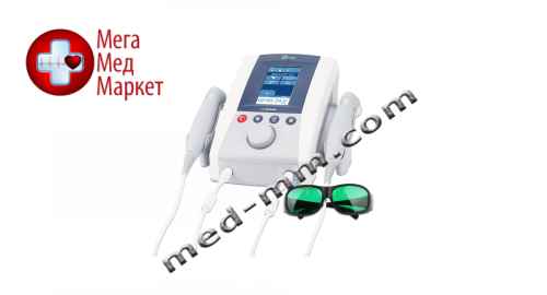 Купить Аппарат лазерной терапии LasoRehab Mobile LS2100 цена, характеристики, отзывы